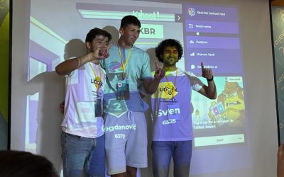 Project KBR Keep the Ball Rolling