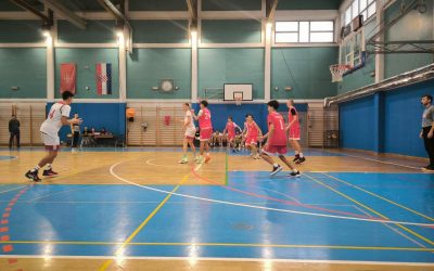 OGULIN – MAKSIMIR   76:82 (17:19, 16:22, 18:16, 25:25)