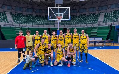 U dramatičnoj utakmici odigranoj u Draženovom domu, KK Ogulin ostvario je svoju