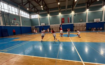 KK Ogulin – KK VELGOR 20-80