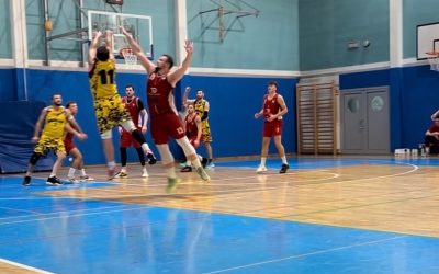 Ogulin – Krapina 62-88(15-21, 6-26, 23-19, 18-22)