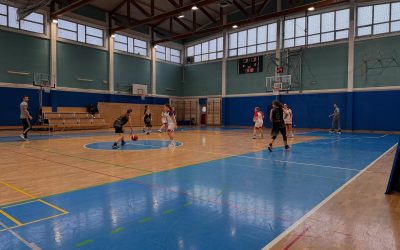⛹🏻‍♀️Predkadetkinje