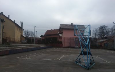 Da nebi neko pomislio kako smo zaboravili uz sav sport raditi ostale stvari. Evo