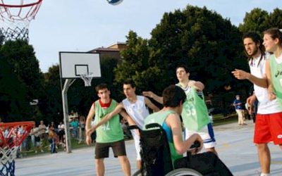 BASKIN STIŽE U OGULIN: PIONIRSKI KORAK PREMA INKLUZIVNOM SPORTU U HRVATSKOJ.