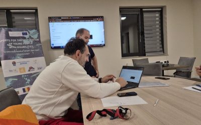 š£ Projekt “Sports for Integration of Young People with Disabilities” proveden u