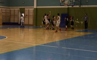 KK OGULIN vs KK CEDEVITA II 34-116 (9-30,4-37,14-24,7-25)