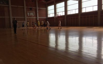 Petar Zrinski-Ogulin 64:43(20-7,14-14,16-8,14-14)