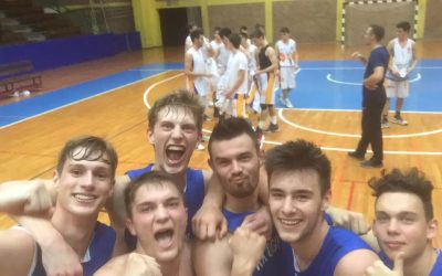 Juniori u dramatičnoj utakmici kvalifikacija za 1. ligu do pobjede u produžetku