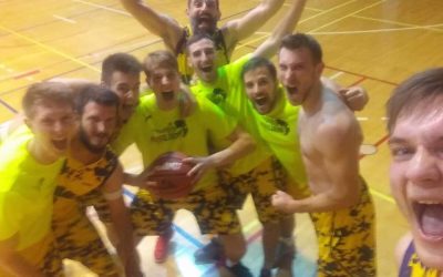 Pobjeda u Vrbovcu!!