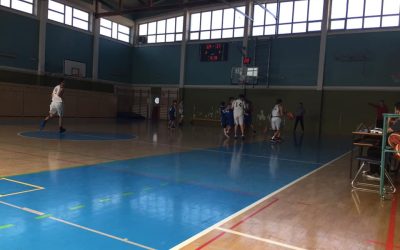 Predkadeti 3.3.2019