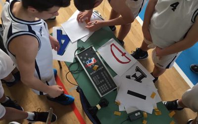 Smisao sporta je prije svega odgoj pa dalje stvaranje radnih navika, preuzimanje