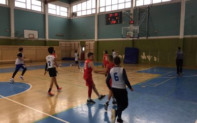 Dječaci U13 su započeli natjecanje u drugoj ligi centar pobjedom.