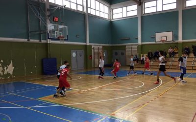 Dječaci U13 su započeli natjecanje u drugoj ligi centar pobjedom.