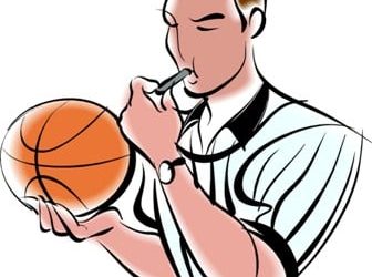 Svi zainteresirani za suđenje košarkaških utakmica neka nam se jave  za daljnje