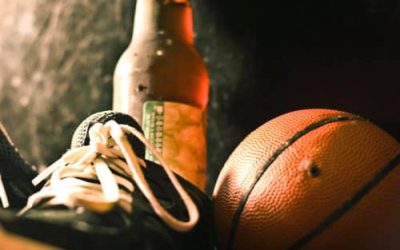 Što ili koji je problem s alkoholom i adolescentima sportašima ?