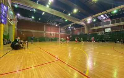 Dječaci U13 nadigrali Maksimir u gostima.