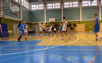 Poraz kadeta
