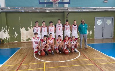Dječaci U15 slavili protiv Mladosti II