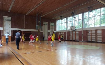 KK Dubrava – KK Ogulin 37-62(11-17,9-23,5-12,12-10)