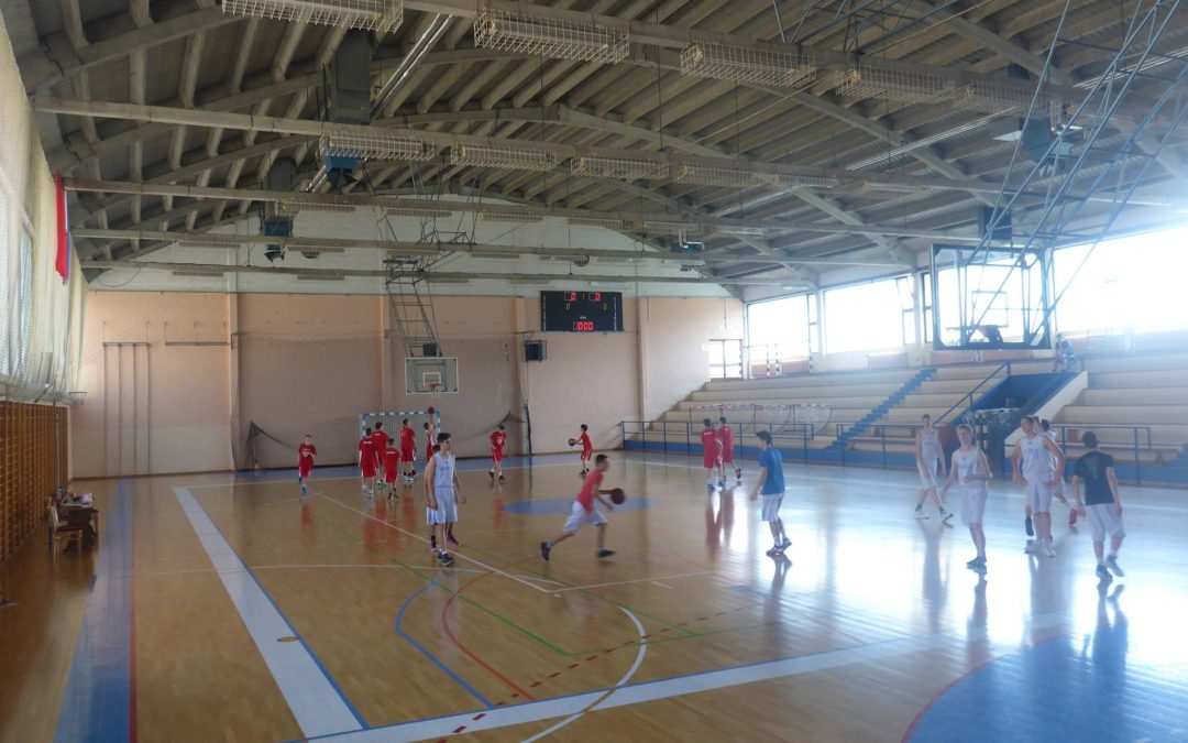 KK Ogulin – KK Gorica 71-53 (20-16,11-17,27-10,13-10)