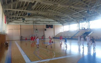 KK Ogulin – KK Gorica 71-53 (20-16,11-17,27-10,13-10)