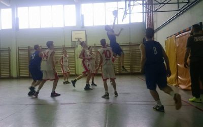 Drugi vikend za redom dvostruke pobjede košarkaša