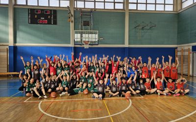 Jr.NBA u Ogulinu završio.