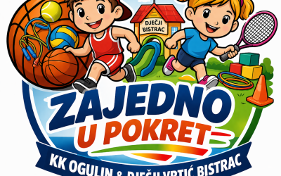 Projekt „Zajedno u pokret”