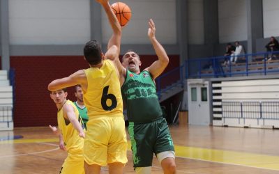 KK Ogulin – Maksimir 71:85 | 5. kolo