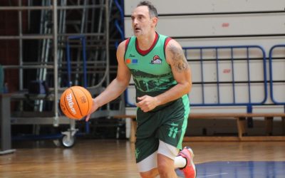 KK Ogulin – Rudeš Bulldogs 81:100 | 20. kolo