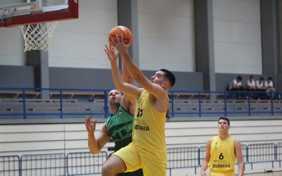 Ivanić – KK Ogulin 90:83 (P) | 21. kolo