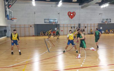 Podsused – KK Ogulin 86:83 | 7. kolo