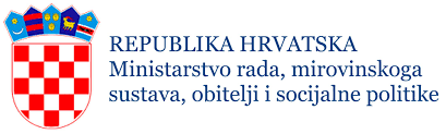 Ministarstvo rada, mirovinskog sustava, obitelji i socijalne politike
