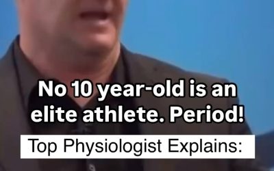 🏅 Zašto je važno dati priliku svakom djetetu u sportu?